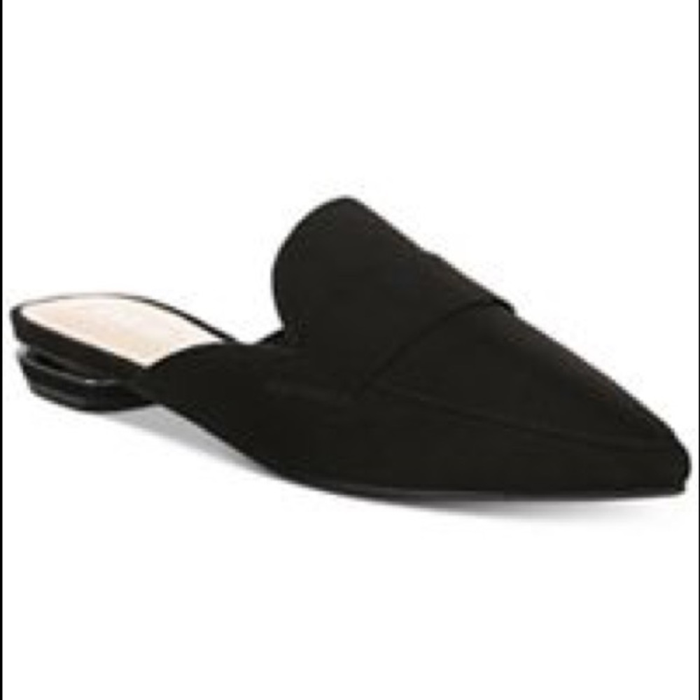 Bar lll Mules